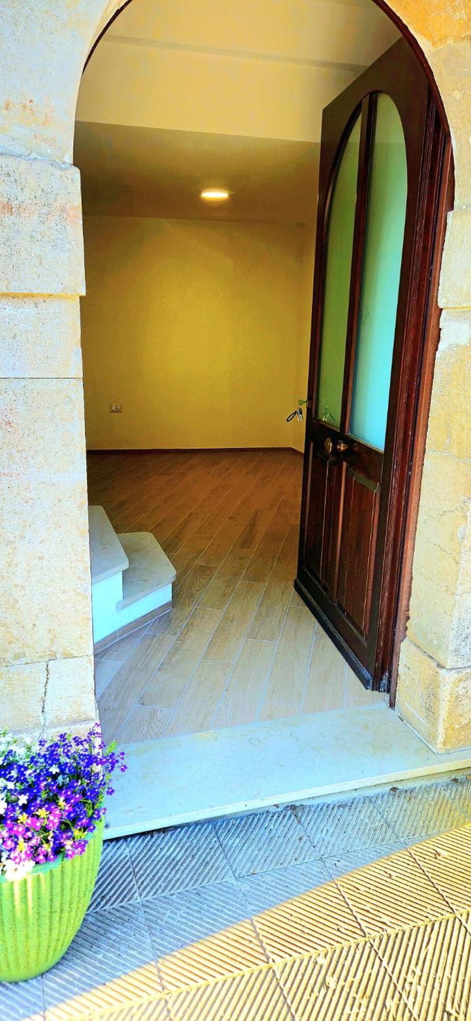 Porta Venosina Luxury House - Wifi E Netflix Gratis Apartment Melfi Exterior photo