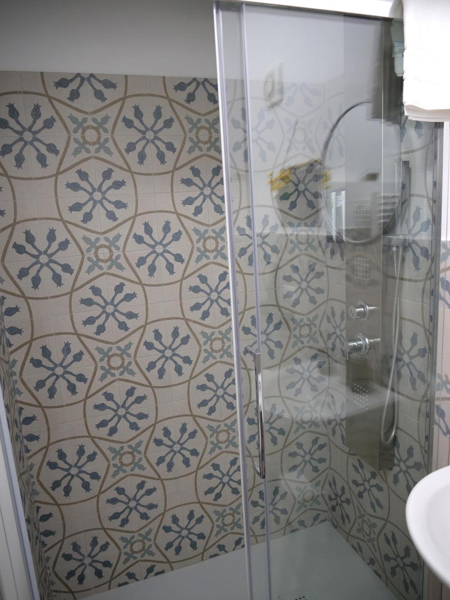 Porta Venosina Luxury House - Wifi E Netflix Gratis Apartment Melfi Exterior photo