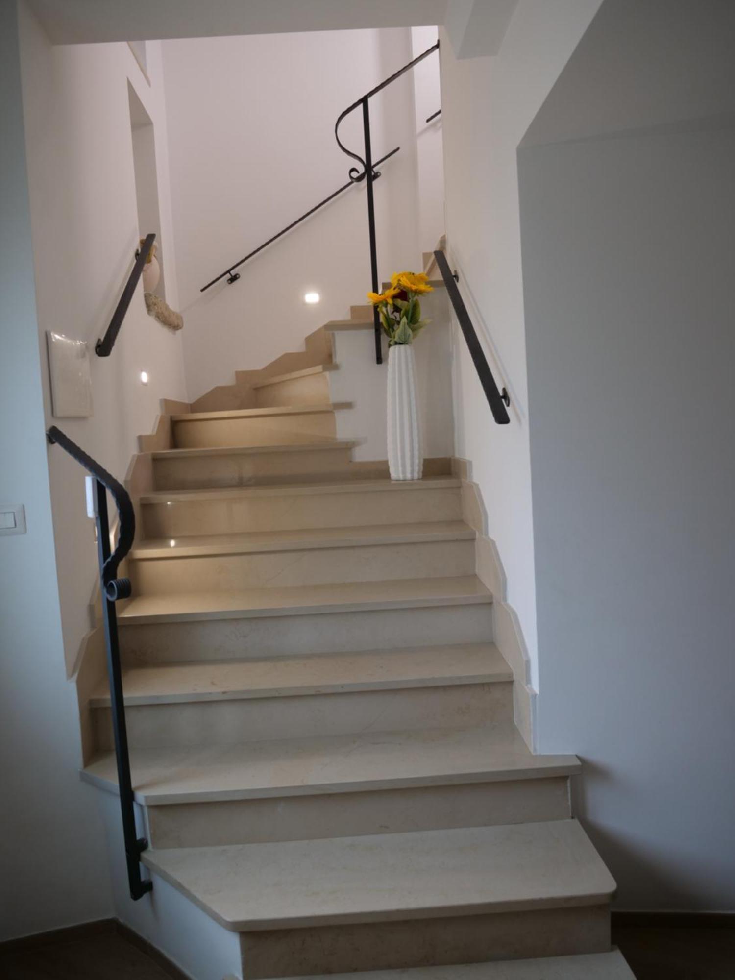 Porta Venosina Luxury House - Wifi E Netflix Gratis Apartment Melfi Exterior photo