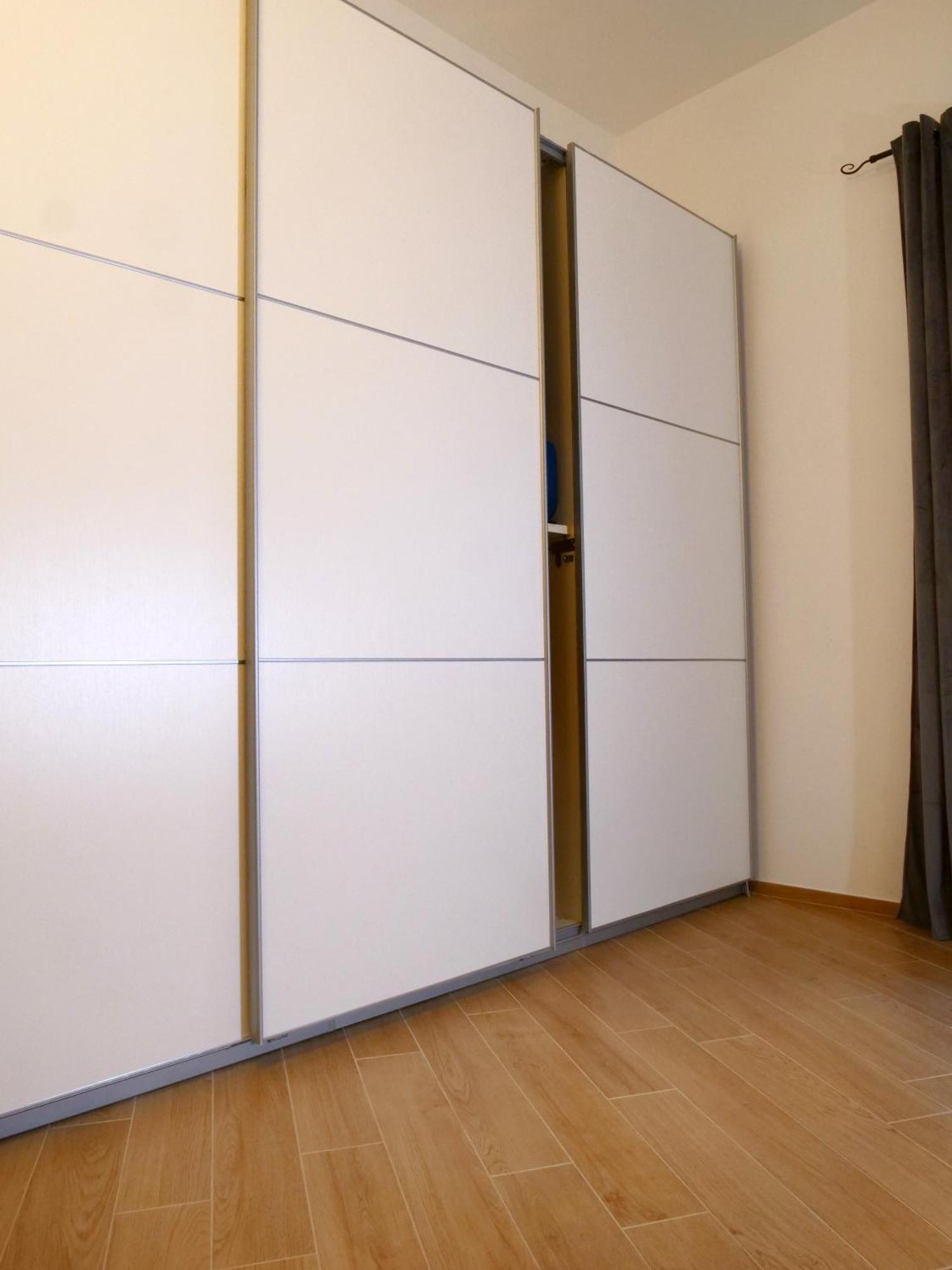 Porta Venosina Luxury House - Wifi E Netflix Gratis Apartment Melfi Exterior photo