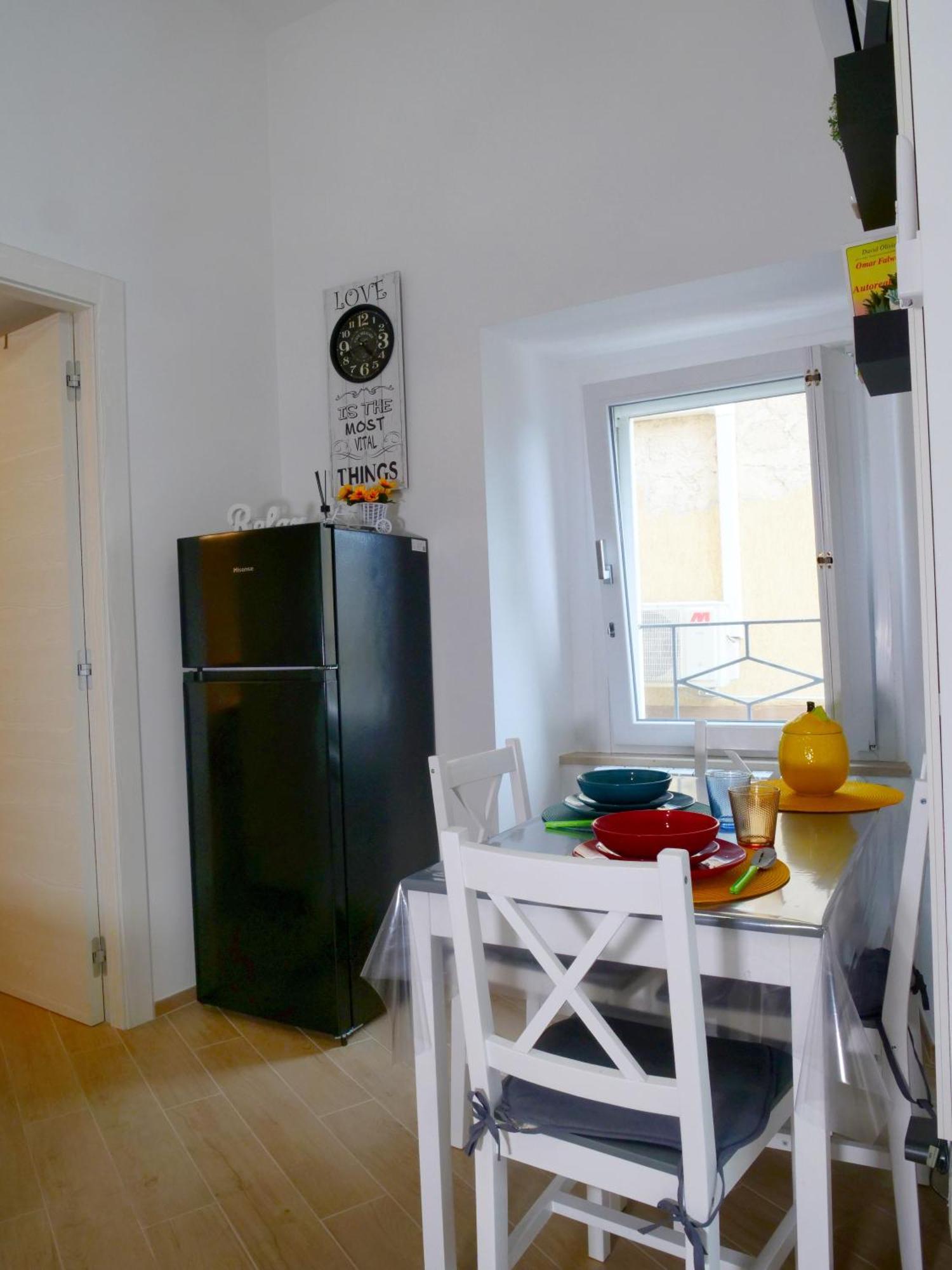 Porta Venosina Luxury House - Wifi E Netflix Gratis Apartment Melfi Exterior photo