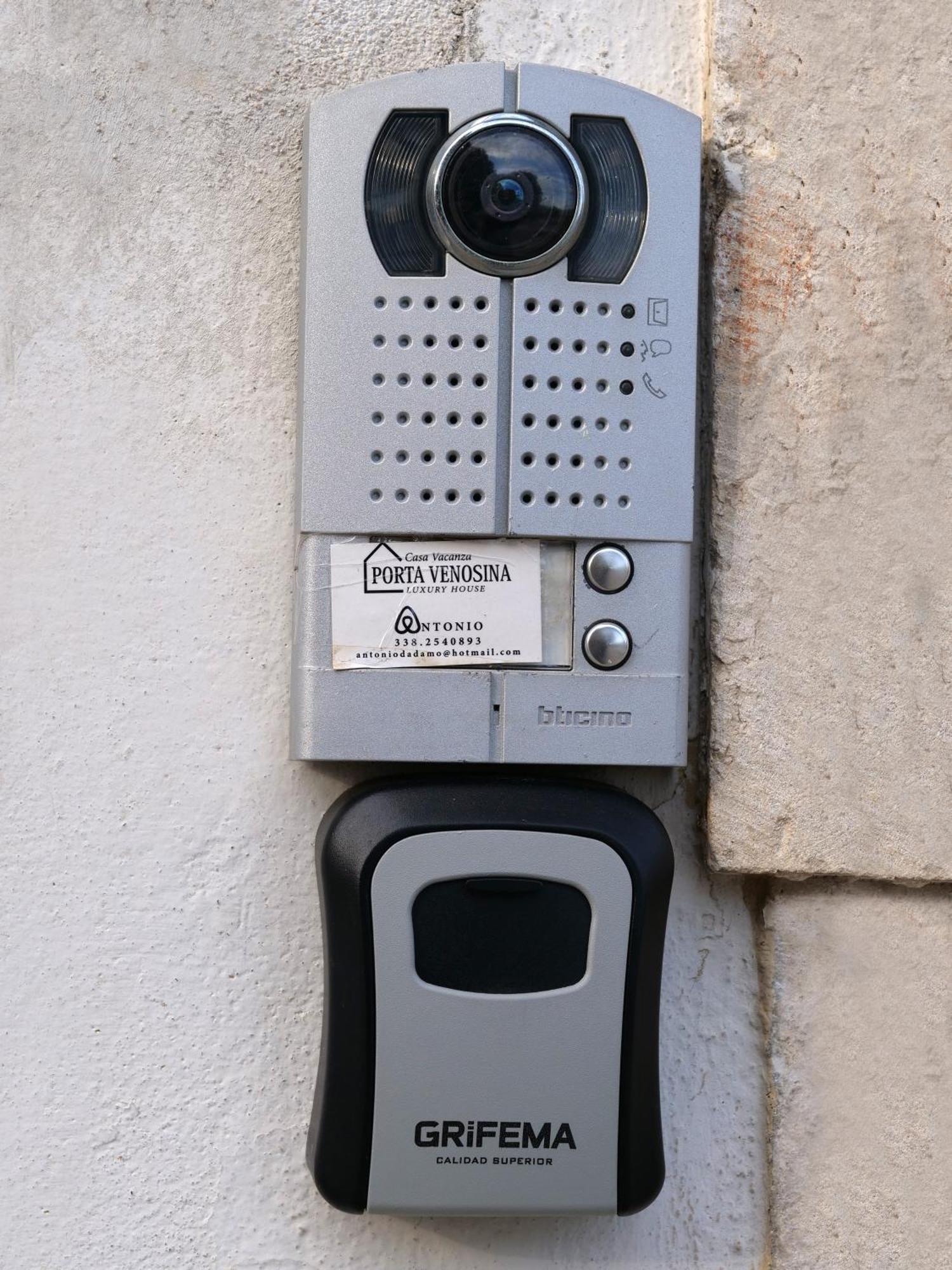 Porta Venosina Luxury House - Wifi E Netflix Gratis Apartment Melfi Exterior photo